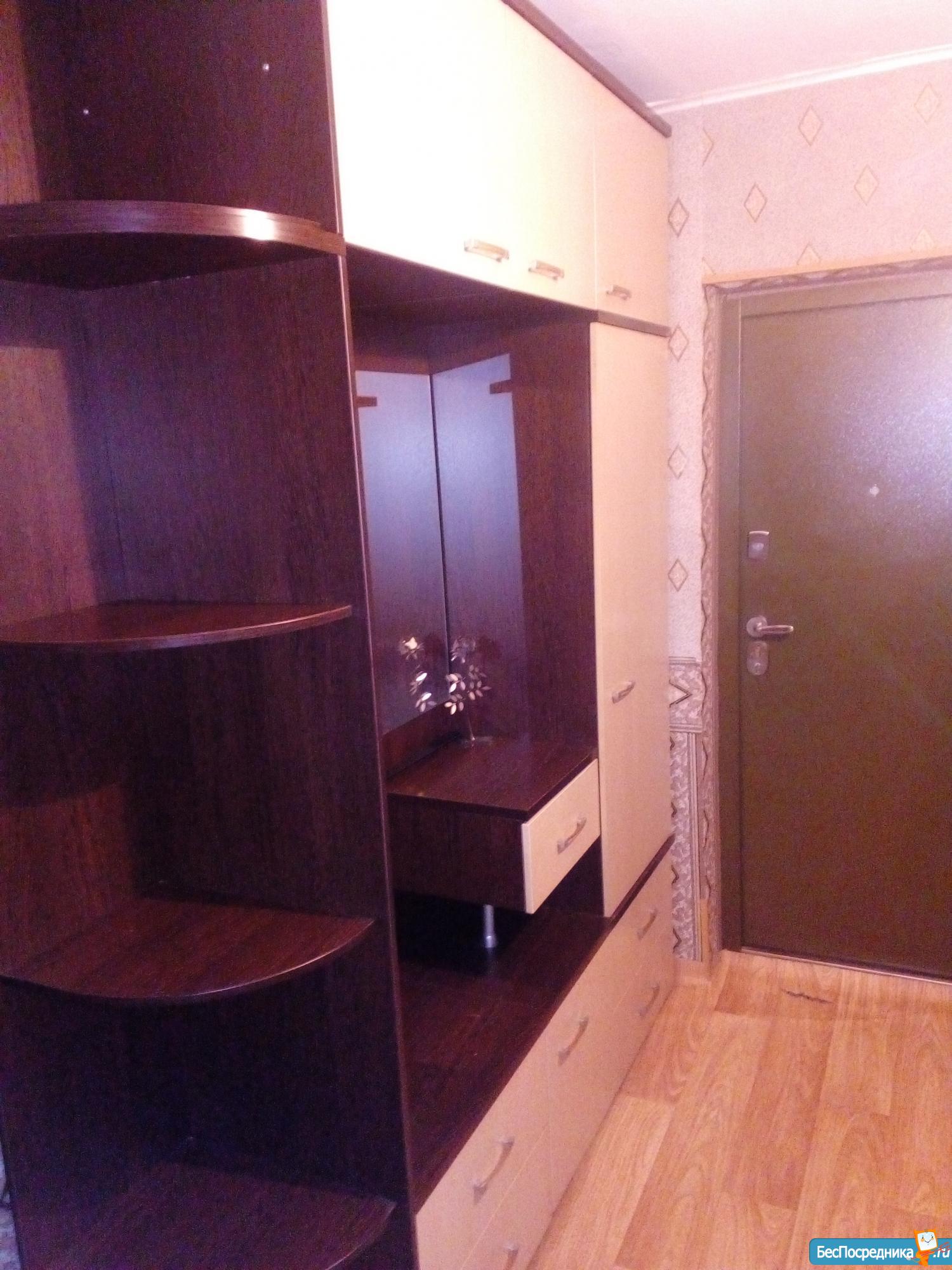 Купить 1 Ком Ветлужанке Красноярск