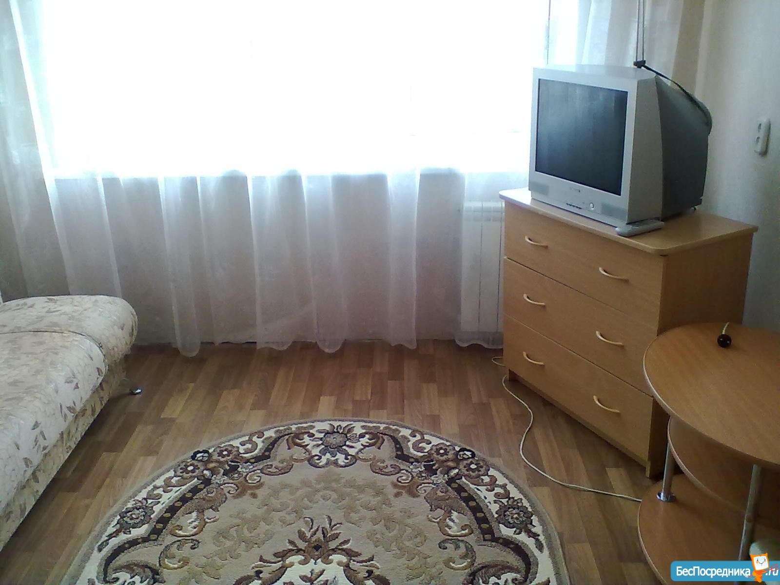 Снять квартиру в Красноярске
