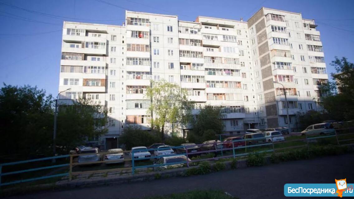 Купить 1 Ком Ветлужанке Красноярск