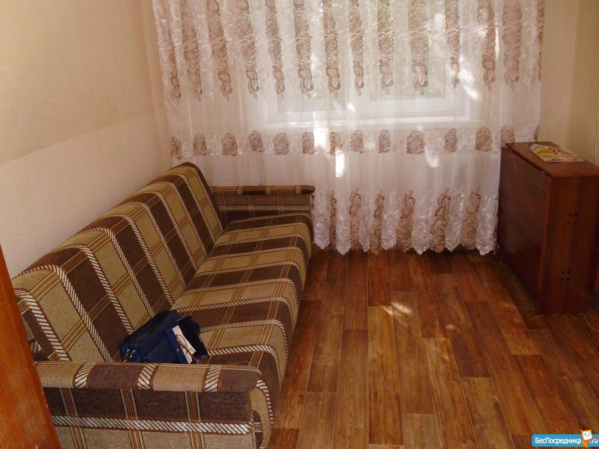Снять гостинку в Красноярске без посредников от хозяина недорого