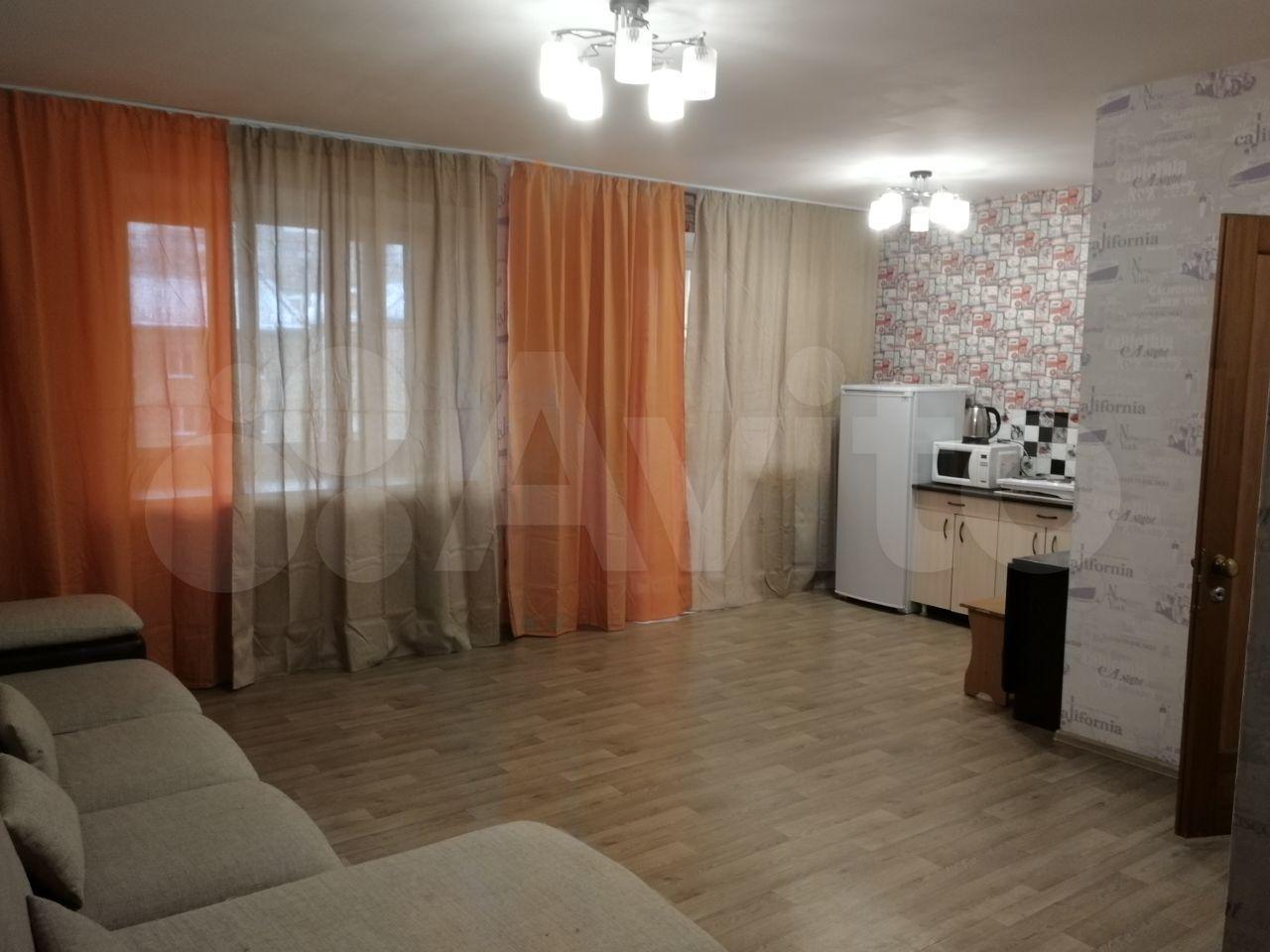 Красноярск аренда квартиры 1 комнатная длительно