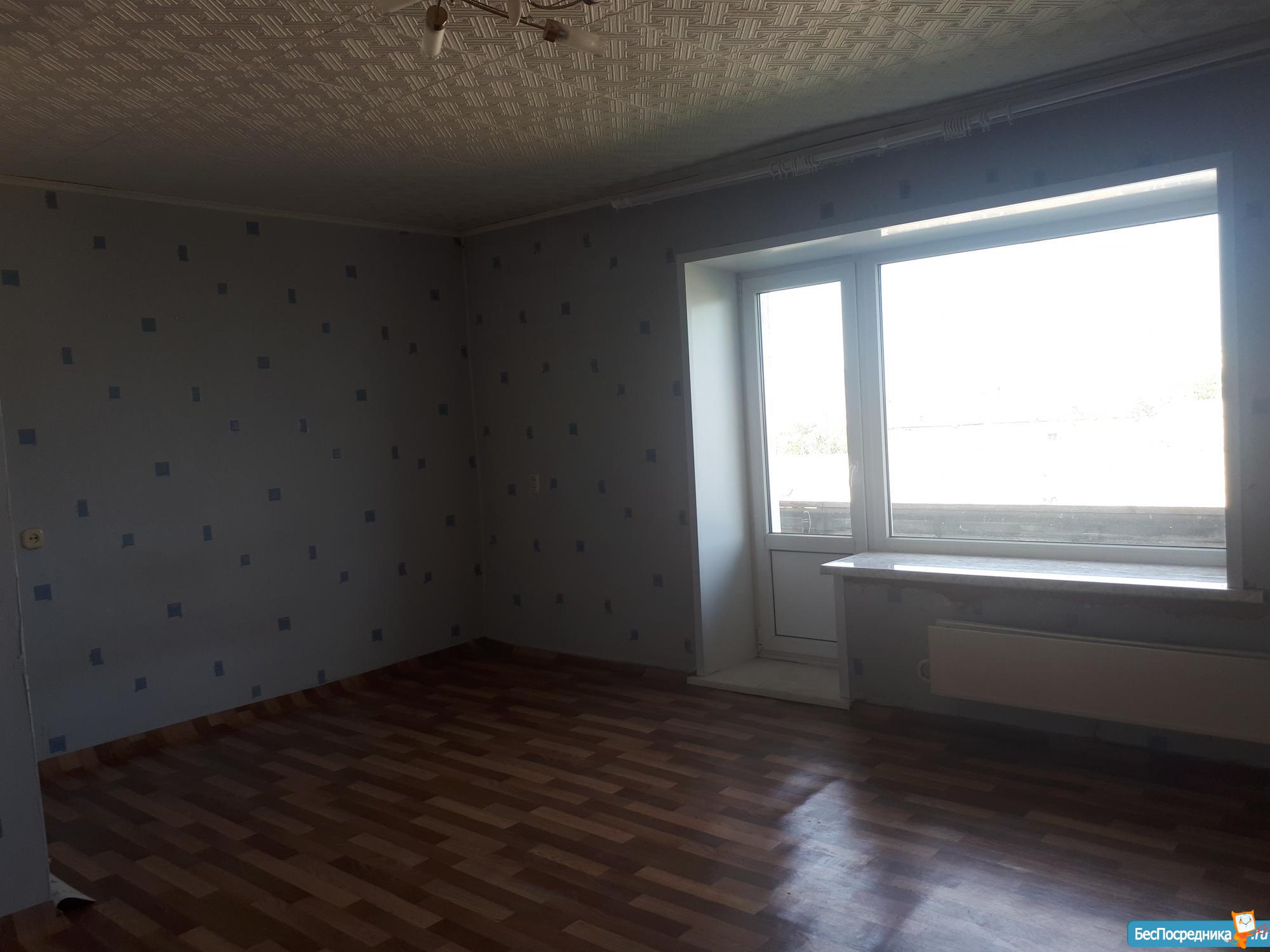 Воронова 18 год постройки дома