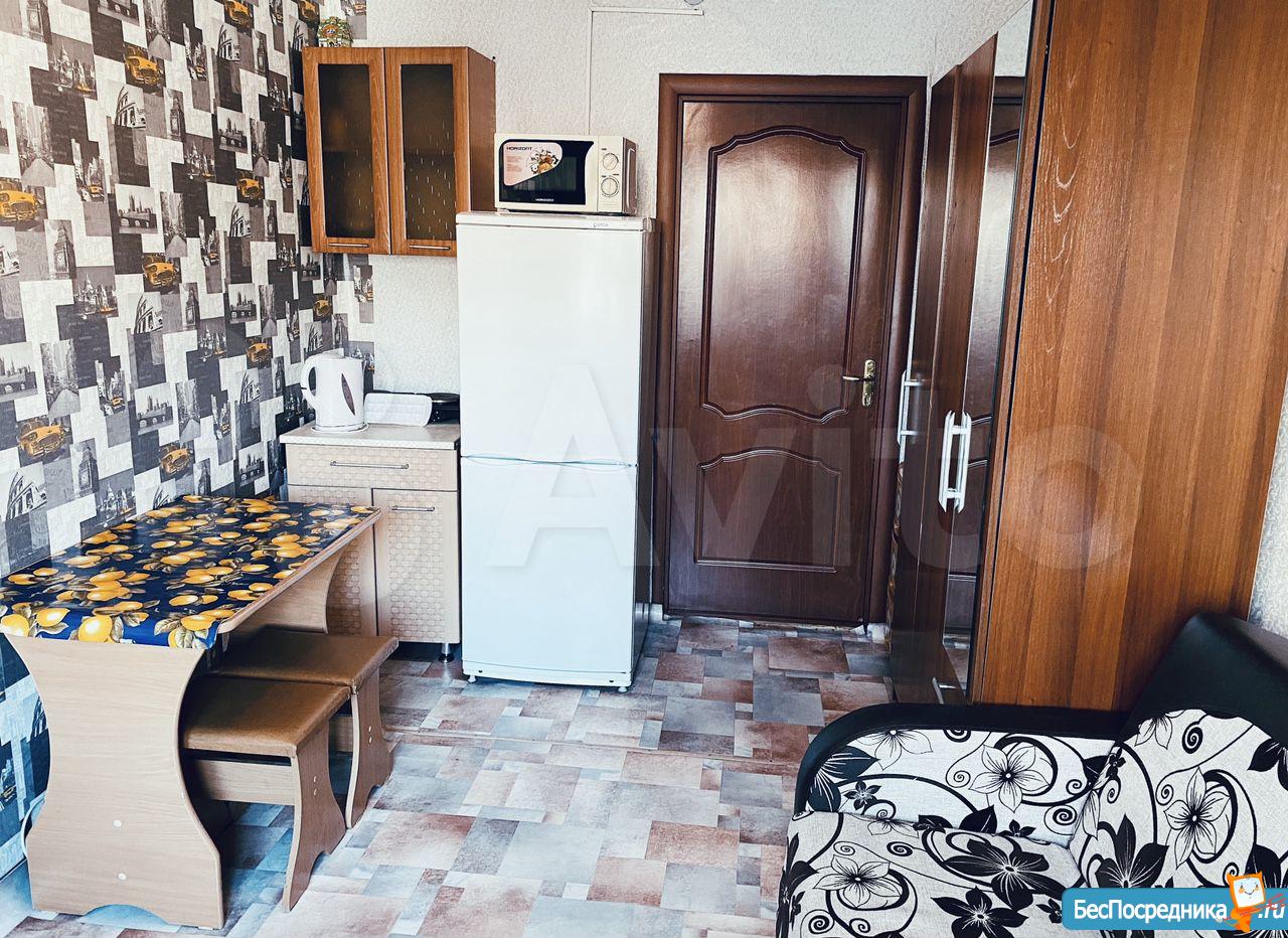 Снять комнату в Красноярске без посредников от хозяина недорого