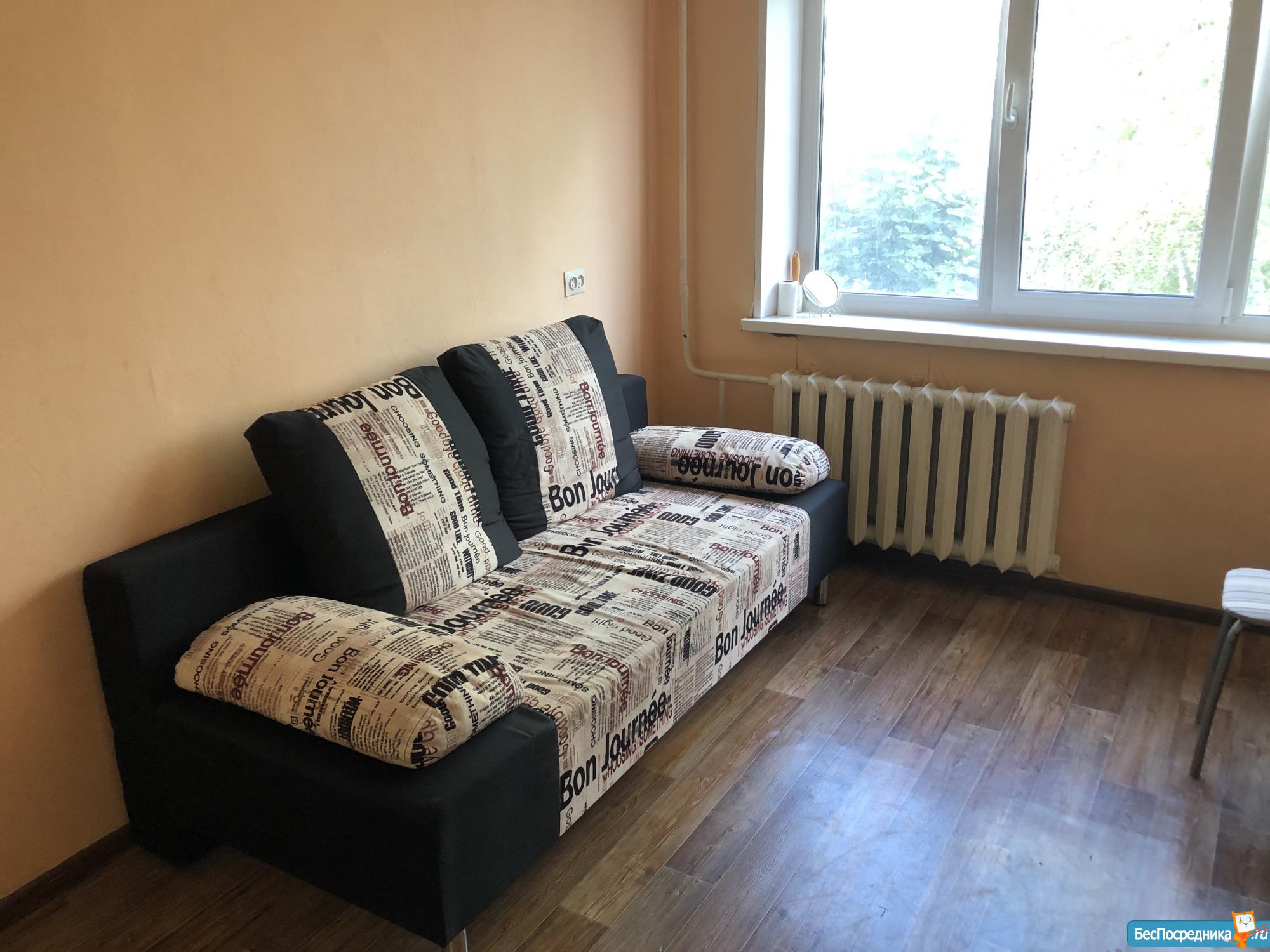 Сниму квартиру без мебели на длительный срок