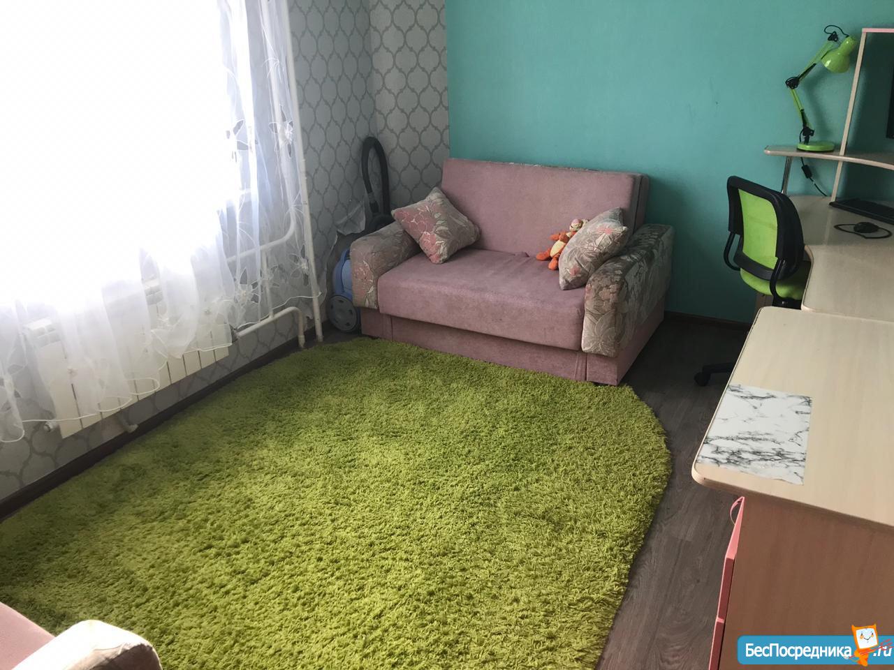 Квартиры в районе имени лазо