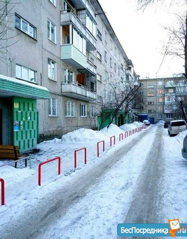 Купить 1 Ком Ветлужанке Красноярск
