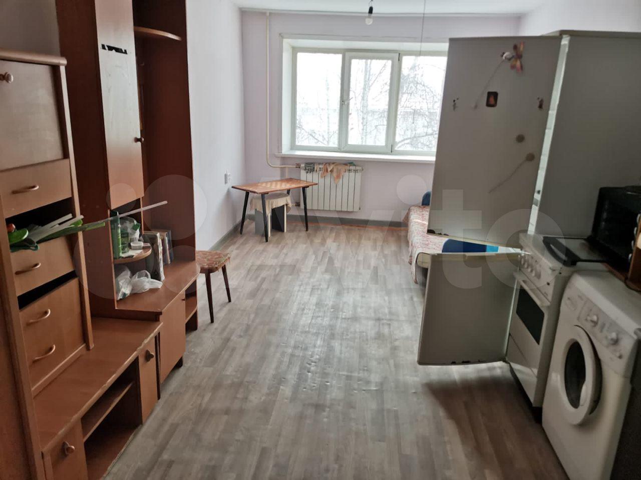 Купить Гостинку В Омске Недорого