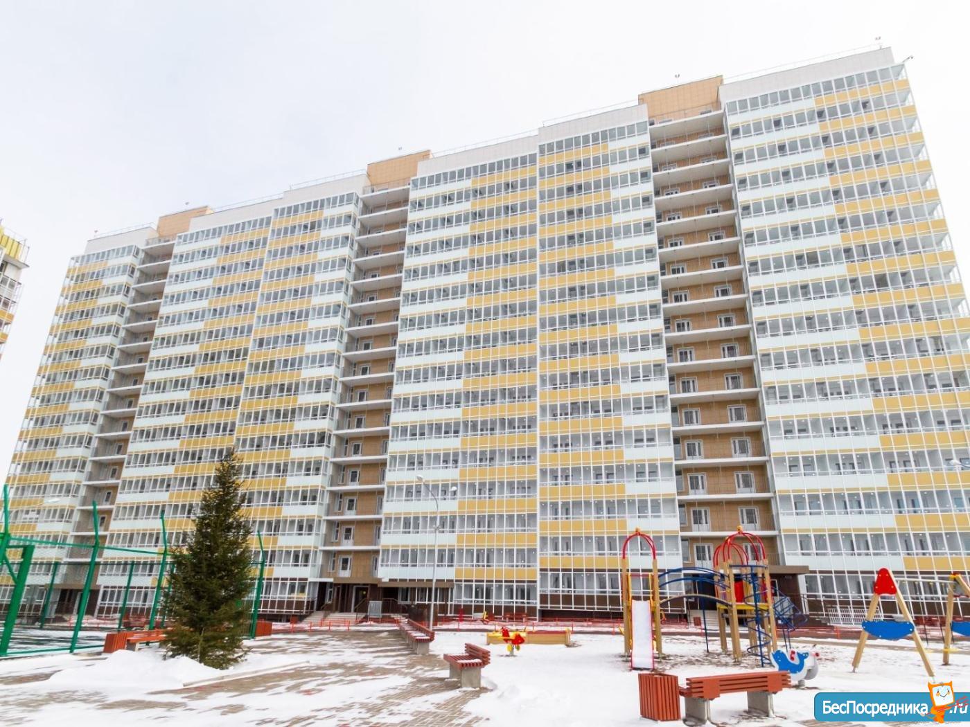 Вторичное Жилье Купить Свердловский Район Красноярск